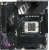 Материнская плата Gigabyte X870M AORUS ELITE WIFI7 SocketAM5 AMD X870, mATX, Ret Материнская плата Gigabyte X870M AORUS ELITE WIFI7 SocketAM5 AMD X870, mATX, Ret