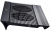 ��������� ��� �������� 17" Deepcool N8 BLACK 380x278x55mm 2xUSB 1244g 25dB ������