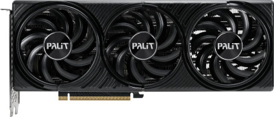 ���������� Palit NVIDIA GeForce RTX 5070 Infinity 3 OC 12Gb, GDDR7 (NE75070S19K9-GB2050S) Ret