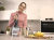 Блендер погружной Braun MultiQuick 5 MQ55755MBK 1000Вт черный Блендер погружной Braun MultiQuick 5 MQ55755MBK 1000Вт черный
