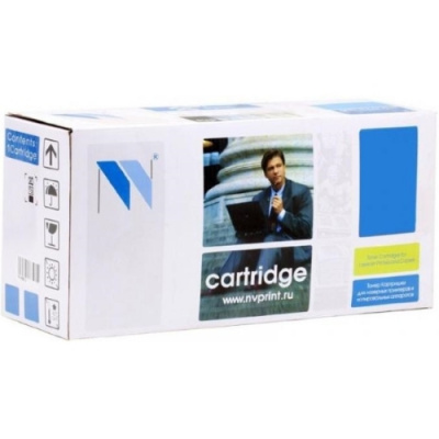 �������� NV Print CF283X ��� �ewlett-Packard LaserJet Pro M225 MFP/M201 (2500k)