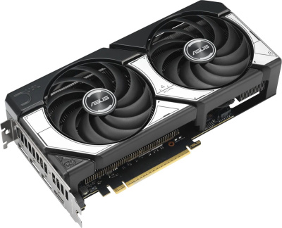 ���������� ASUS NVIDIA GeForce RTX 5070 OC 12Gb DUAL-RTX5070-O12G 90YV0M17-M0NA00