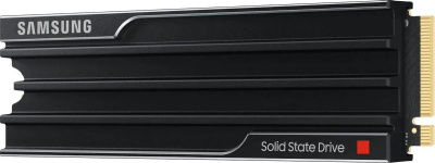 ���������� SSD Samsung PCIe 5.0 x4 2TB MZ-VAP2T0CW 9100 Pro M.2 2280