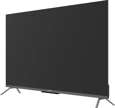 ��������� QLED Skyworth 60" 60Q66H Google TV Frameless ������/����������� 4K Ultra HD 60Hz Smart TV