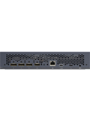 ���������� Gigabyte RTX5060Ti AI BOX 16GB GDDR7 3*TypeC 2xUSB3.2Gen2 3xDP HDMI RTL