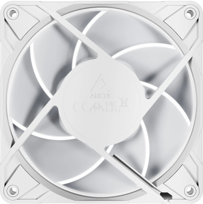 ���������� ��������� ARCTIC P12 Pro A-RGB (White) - 3 Pack- retail (ACFAN00326A)