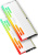 Модуль памяти DDR5 Kingbank 32GB (2x16Gb) 8000MHz White Heatsink RGB /KFRW series / Hynix A-die CL38 (36-48-48-126) /K5.01.FLA5KD9502 Модуль памяти DDR5 Kingbank 32GB (2x16Gb) 8000MHz White Heatsink RGB /KFRW series / Hynix A-die CL38 (36-48-48-126) /K5.01.FLA5KD9502