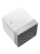 ����� Ocypus Delta A62 EX WH Digital (250W, 4-pin PWM, LED temp., 160mm, Al/Cu, 6x6mm, 2x120mm, 70CFM, 31dBA, 1800RPM, S: 1851/1700/1200/115X, AM5/AM4, white)
