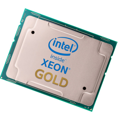 ��������� Intel Xeon Gold 5318H ���