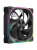 ���������� XASTRA FG120B ARGB single pack 120x120x25�� (ARGB,  PWM, black)  Color BOX