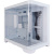 Корпус 1STPLAYER UVIEW UV5 White UV5-WH Корпус 1STPLAYER UVIEW UV5 White UV5-WH