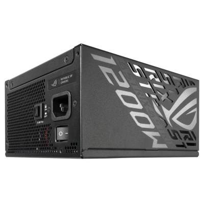 ���� ������� 1200W ASUS ROG-STRIX-1200P-GAMING 80+Platinum, , ������, retail 90YE00W0-B0NA00