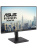 ������� ASUS 27" VA279QGS IPS 1920x1080 1ms 350cd 120Hz MM HDMI DP VGA USB*5 Tlit Swivel Pivot VESA Black