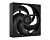  ID-COOLING AS-120-K 120x120x25 (PWM,  , , 300-2000/, ) BOX
