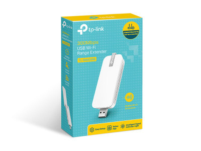 Tp-link TL-WA820RE N300 USB ��������� Wi-Fi �������