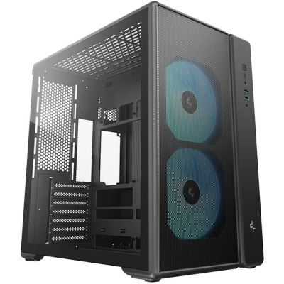 ������ ��� �� Deepcool CG590 MESH 2F