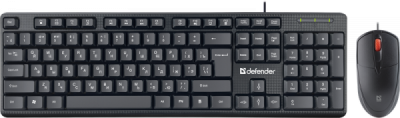 ��������� ����� Defender Line C-511 RU,������ (45511)