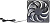  Digma DFAN140PWM-1BK 140x140x25mm  4-pin 20-28dB 135gr Ret