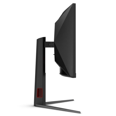 ������� 34" AOC CU34G4H 3440x1440, VA, 200Hz, 1ms, Black