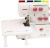 Оверлок Janome 792 PG Оверлок Janome 792 PG