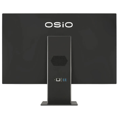 �������� OSiO BaseLine, 23.8" (1920x1080) IPS/Intel Core i3-1115G4/8 DDR4/512 �� SSD/Intel UHD Graphics/Windows 11 Pro, ������ (B240I-004B)