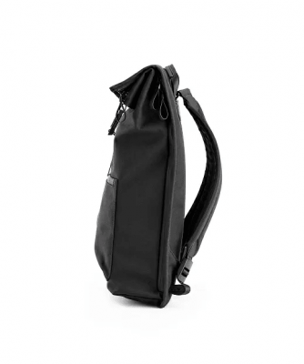   / 15.6 '' Ninetygo Unisex URBAN.DAILY Simple Backpack Dark Night Black (90BTTLF2037W)