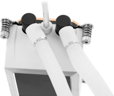 ������� �������� ���������� Lian-Li HydroShift LCD 360S Soc-AM5/AM4/1700 ����� Al+Cu LCD 330W Ret (G89.GHSLCD36SW.R0)