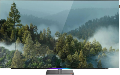 ��������� OLED Skyworth 65" 65SXF9850 BM Series ������/������ 4K