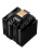 Кулер для процессора PCCooler RT620Pro Digital BK (265W, 4-pin PWM, 157.5mm, Al/Cu, 6x6mm, 2x120mm, 73.32CFM, 34.9dBA, 2200RPM, S: 1851/1700/1200/115X, AM5/AM4, black) Кулер для процессора PCCooler RT620Pro Digital BK (265W, 4-pin PWM, 157.5mm, Al/Cu, 6x6mm, 2x120mm, 73.32CFM, 34.9dBA, 2200RPM, S: 1851/1700/1200/115X, AM5/AM4, black)