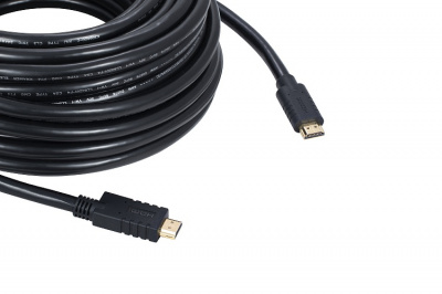    HDMI 4K 4:4:4 c Ethernet Kramer CA-HM-15 ( - ), 4,6  