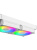 �������� �������� ���������� ID-COOLING SL240 V2 WHITE LGA1954/1851/1700/1200/115X/AM5/AM4 (TDP 300W, PWM, LCD Display, DUAL ARGB FAN 120mm, �����) RET