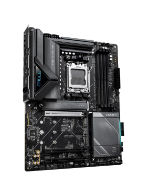 ����������� ����� GIGABYTE X870E EAGLE X WF7 ATX ������