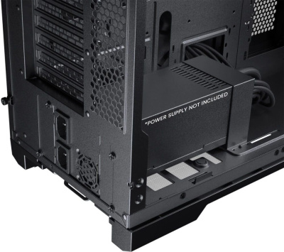 ������ Phanteks Enthoo Pro 2 Sever Edition, Full-Tower, ��� ��, ������ (PH-ES620PC_BK02)