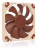 Noctua NF-A9x14 PWM (NF-A9x14 PWM) - 92mm 1 �e�������� ��� �������, 2200 ��/���, 19.9 ��, 4-pin PWM