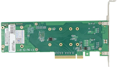 ������� PCIE3.0 TO 2P M.2 NVME LRNV9541-2IR LR-LINK