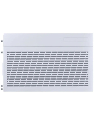 ������ Lian Li O11 Dynamic Mini V2 Flow / White / 5 x 120mm PWM Fan / Mid-Tower, TG / G99.O11DMIV2FW.R0