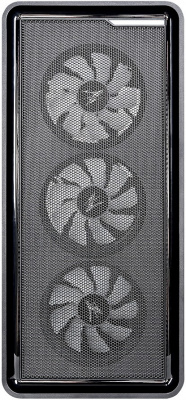 ������ Zalman M3 Plus RGB Black