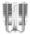 Кулер для процессора ID-COOLING SE-207-XT SLIM SNOW Кулер для процессора ID-COOLING SE-207-XT SLIM SNOW