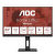 Монитор 24" AOC 24E3QAF черный Монитор 24" AOC 24E3QAF черный