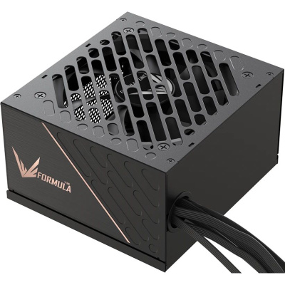 ���� ������� Formula ATX 850W FV-850BD 80+ bronze (20+4pin) APFC 120mm fan 5xSATA RTL