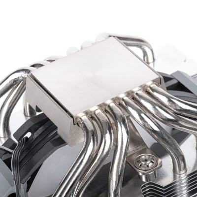 ���������� ��� ���������� Silverstone G53HYD140ARGB20