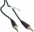 Гарнитура Oklick HS-L370G Black Гарнитура Oklick HS-L370G Black