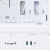 ������ �� ��� ����� ������� HSPD M510, Mesh Mid Tower, White, M510-TGWH-ARGB