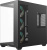 ������ �� Case Ocypus Gamma C74 BK ARGB, Midi-Tower, ��� �� (Gamma-C74-BKD400XX-GL)