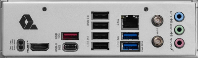 ����������� ����� MSI PRO B840-P WIFI, SocketAM5, AMD B840, ATX, Ret