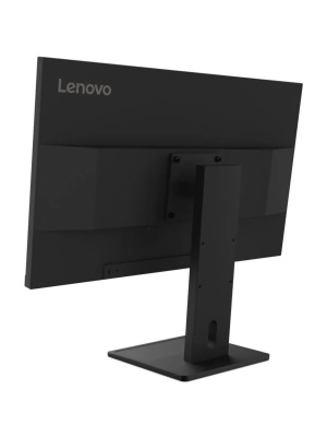 ������� Lenovo ThinkVision E27-40 27" 16:9 FHD (1920x1080) IPS, 100Hz, 300N, 1xHDMI 1.4, 1xDP 1.2, 1xVGA, LTPS, 1Y