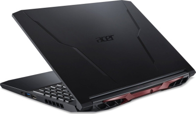 Acer Nitro 5 AN515-45 Ryzen 5 5600H 16Gb SSD 512Gb NVIDIA RTX 3060 6Gb 15,6 FHD IPS 57* Win11(ENG) KBD RUENG  AN515-45-R8J6 NH.QBCEP.00Q_PU