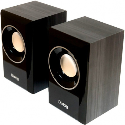 ������� Dialog AST-15UP Black