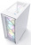 ������ Montech AIR 1000 PREMIUM White / ATX / 4x120mm ARGB fans & hub / AIR1000PW