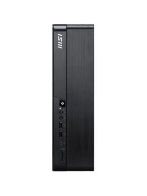��������� ���� MSI Pro DP80 A14TAG-207XRU, Intel Core i5-14400F/16 �� DDR5/512 �� SSD/NVIDIA GeForce RTX 3050 (6 ��)/��� ��, ������ (9S6-B20821-207)